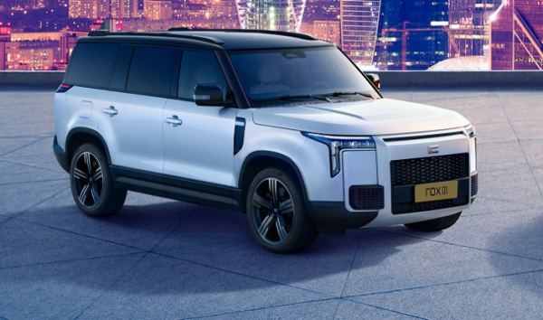 Интересы ROX Motor в Кемерово будет представлять ГК &laquo;Картель Авто&raquo;