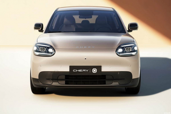 Новый Chery QQ3: совсем другая &laquo;кукушка&raquo;