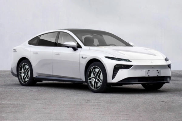 Dongfeng e&pi; 007 обретет серийную модификацию с мотор-колесами