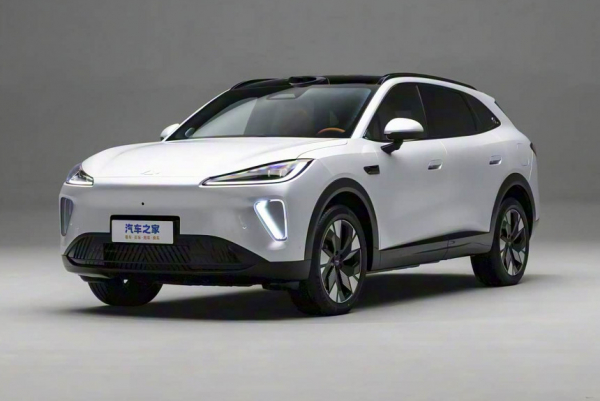 Представлены кроссовер Chery Fulwin T9L и седан Fulwin A9