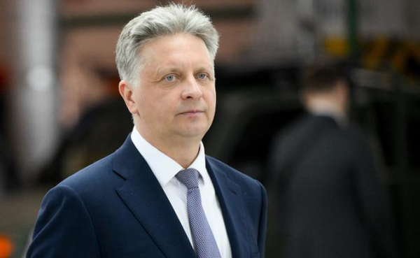 Жесткие условия: Глава &laquo;Автоваза&raquo; рассказал об ожиданиях на 2026 год