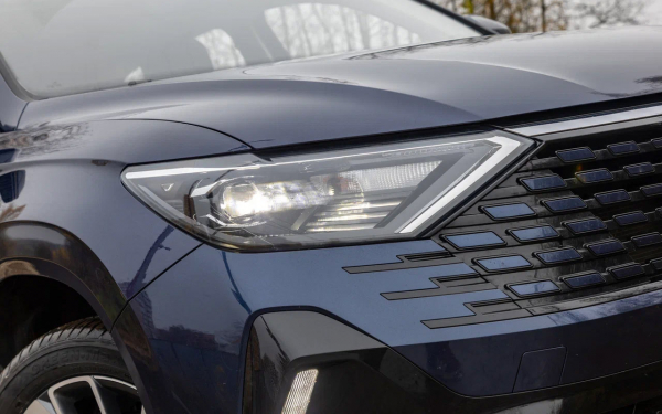 Одинаково разные. Мы сравнили Geely Okavango и Jetta VS7
Одинаково разные. Мы сравнили Geely Okavango и Jetta VS7