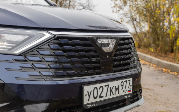 Одинаково разные. Мы сравнили Geely Okavango и Jetta VS7
Одинаково разные. Мы сравнили Geely Okavango и Jetta VS7