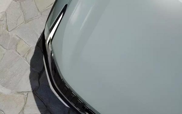 Популярный кроссовер Kia радикально изменился в новом поколении