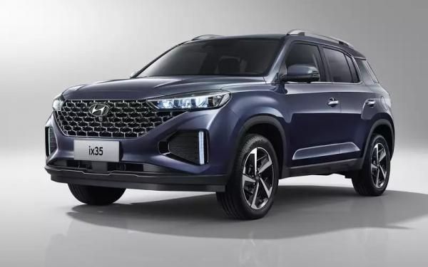 В Россию вернулся знакомый кроссовер Hyundai в новой версии и с приятной ценой