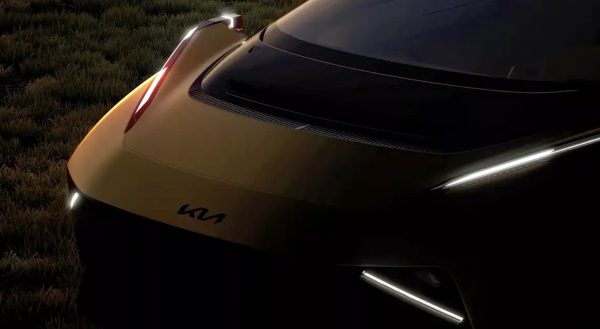 Kia готовит замену &laquo;заряженному&raquo; Stinger: что известно