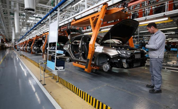 АвтоВАЗ: Возможно&nbsp;ли &laquo;черную дыру&raquo; превратить в локомотив экономики&nbsp;&mdash; или &laquo;место тут проклятое&raquo;?