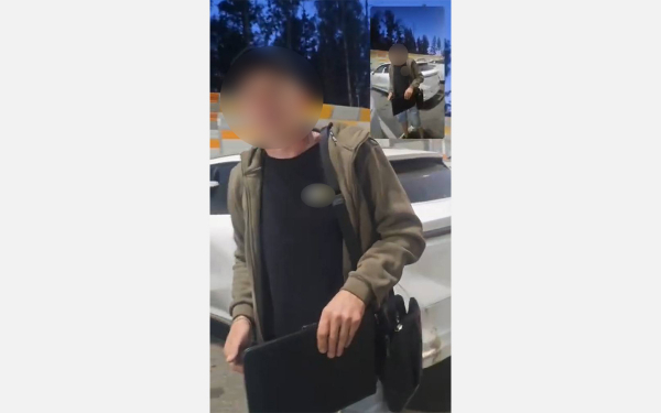 Ограбление по-китайски. В России похитили партию предоплаченных LiXiang
Ограбление по-китайски. В России похитили партию предоплаченных LiXiang