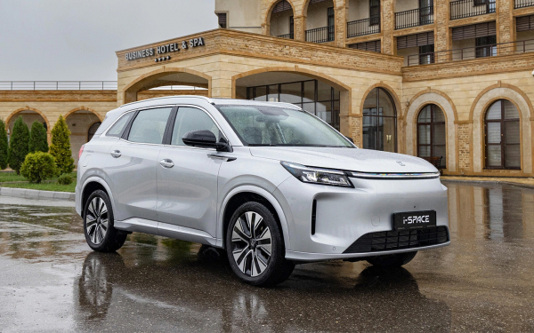 
            Подорожание ОСАГО, каскад новинок и Lada Iskra в топ-10. Итоги недели
        