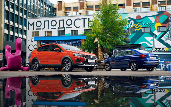 
            Подорожание ОСАГО, каскад новинок и Lada Iskra в топ-10. Итоги недели
        