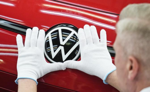 Volkswagen впервые закроет завод в Германии в рамках сокращения 35 тысяч рабочих мест