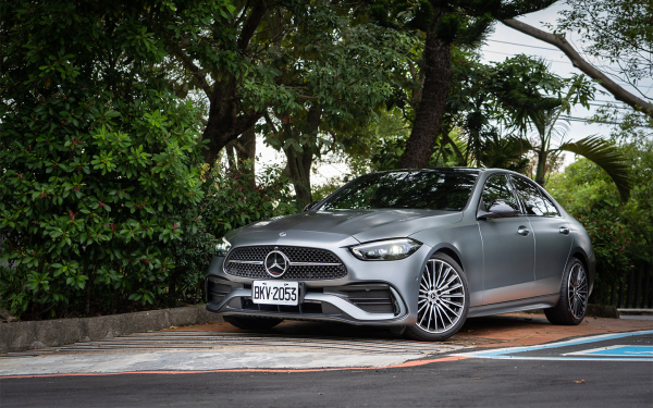 Посмотрите на эти модели Mercedes-Benz. Им не страшен новый утильсбор
Посмотрите на эти модели Mercedes-Benz. Им не страшен новый утильсбор