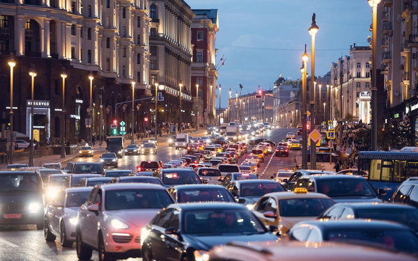 Суровые ужесточения. Какие штрафы грозят водителям в 2026 году
Суровые ужесточения. Какие штрафы грозят водителям в 2026 году