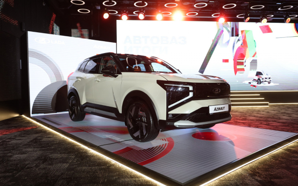 Сборка BMW в России, провал Porsche и автопилот Lada. Итоги недели
Сборка BMW в России, провал Porsche и автопилот Lada. Итоги недели