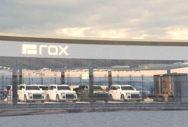 &laquo;Панавто&raquo; и &laquo;МБ-Измайлово&raquo; стали дилерами ROX Motor в Москве