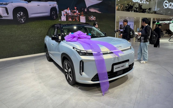 
            Какие новые автобренды появятся в России в 2026 году. Топ-6
        