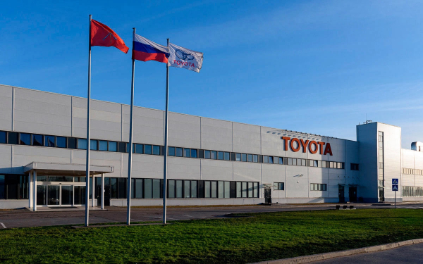 
            Какие новые автобренды появятся в России в 2026 году. Топ-6
        