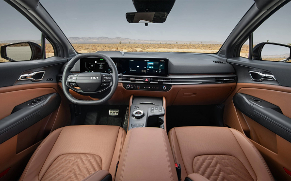
            С возвращением! Первый тест старой, но новой для России Mazda CX-5
        