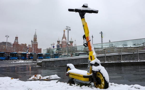
            Главные изменения для водителей весной 2026 года. Список нововведений
        