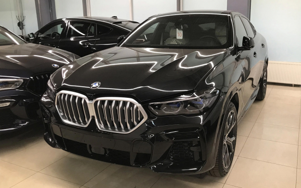 «Немцы в курсе». Что известно о возобновлении сборки BMW в России
«Немцы в курсе». Что известно о возобновлении сборки BMW в России