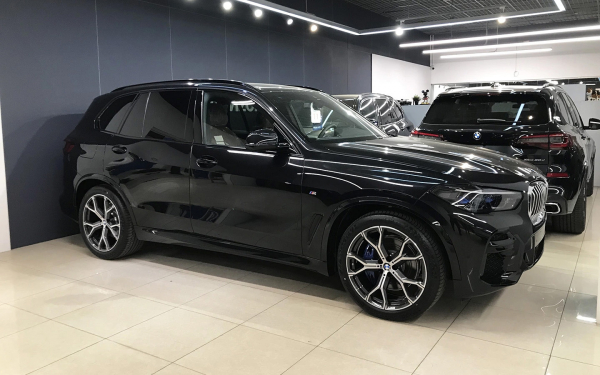 
            &laquo;Немцы в курсе&raquo;. Что известно о возобновлении сборки BMW в России
        