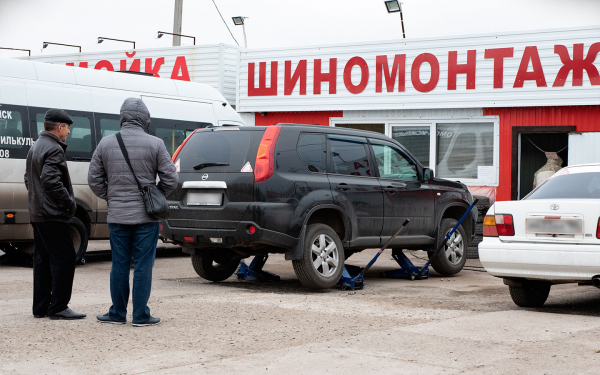 Какие изменения ждут водителей с 1 марта. Об этом надо знать каждому
Какие изменения ждут водителей с 1 марта. Об этом надо знать каждому