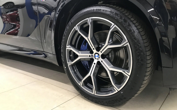 «Немцы в курсе». Что известно о возобновлении сборки BMW в России
«Немцы в курсе». Что известно о возобновлении сборки BMW в России
