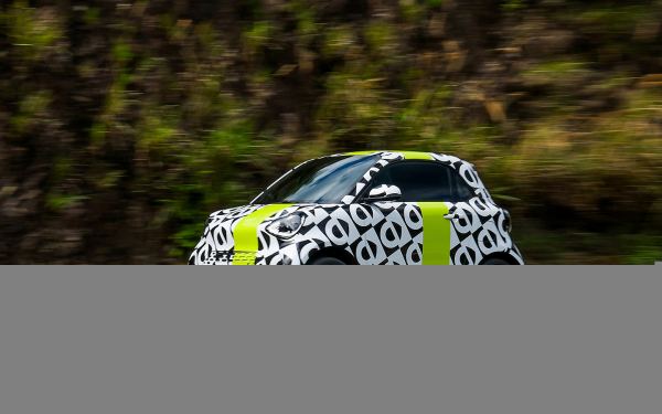 
            От Smart #2 до Maserati. Главные премьеры Парижского автосалона&nbsp;&mdash; 2026
        