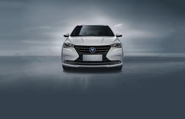 Седан Alsvin от&nbspChangan
