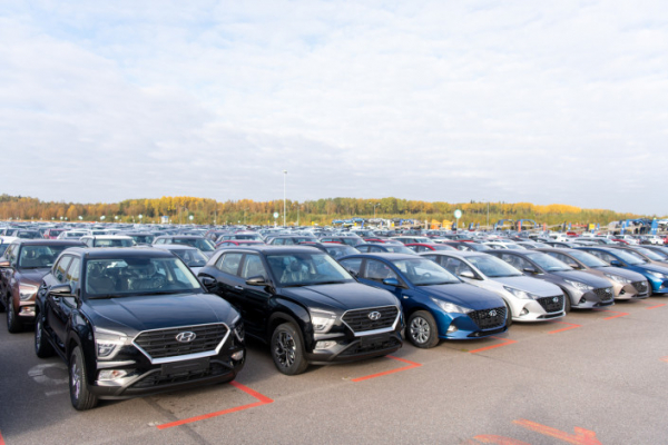 29 декабря - день рождения Hyundai 29 декабря - день рождения Hyundai