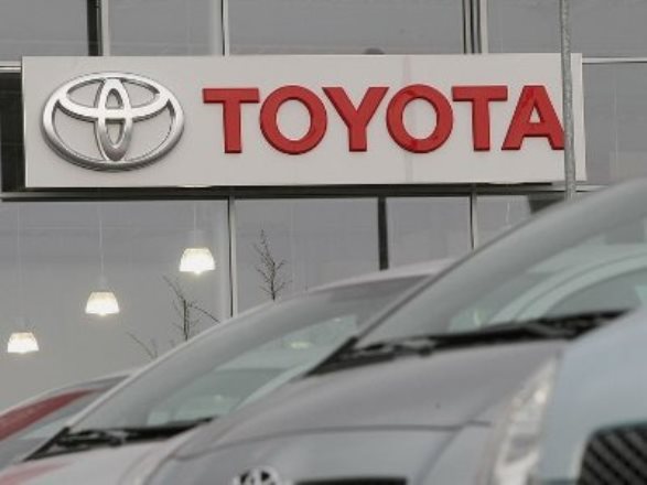 Компания Toyota сообщила об утечке данных свыше 2 млн водителей