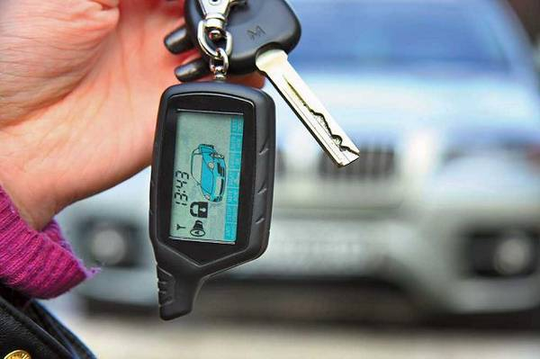 Как установить автозапуск для карбюраторного двигателя своими руками Как установить автозапуск для карбюраторного двигателя своими руками