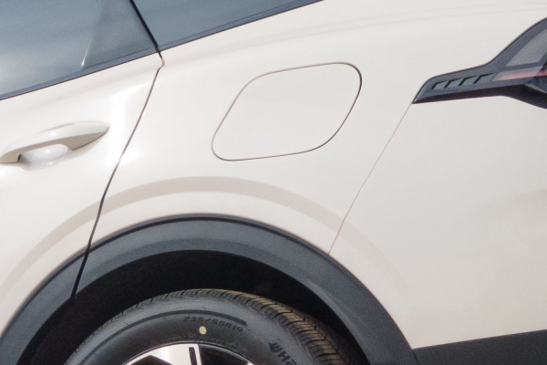 Напускная злобность, внутреннее дружелюбие: тест-драйв нового Kia Sportage Напускная злобность, внутреннее дружелюбие: тест-драйв нового Kia Sportage