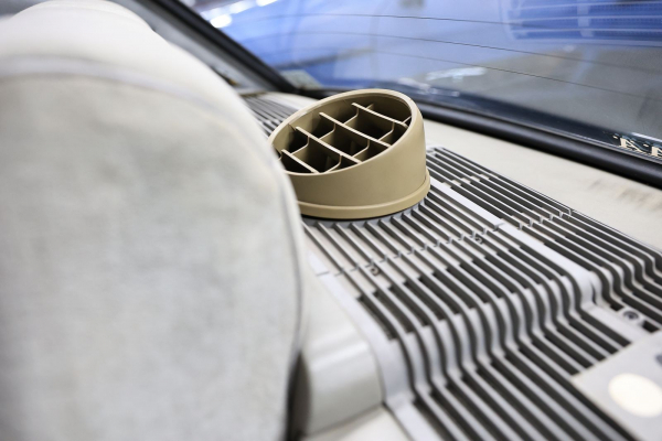 Президент, мечтавший возить императора: опыт владения Nissan President II 1978 года Президент, мечтавший возить императора: опыт владения Nissan President II 1978 года